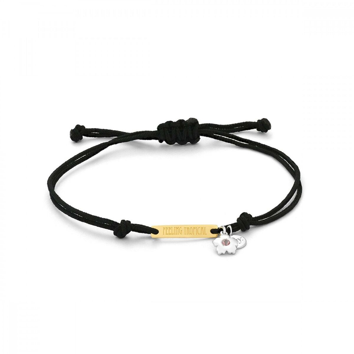 Bracciale Donna Secrecy 18 cm